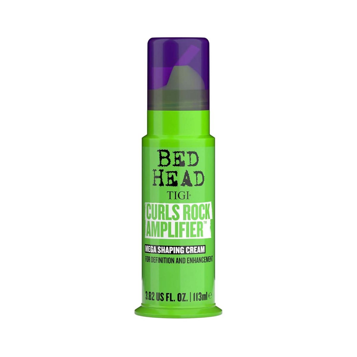 615908433197.jpg TIGI Curls Rock Amplifier Cream 113ml - Image 1