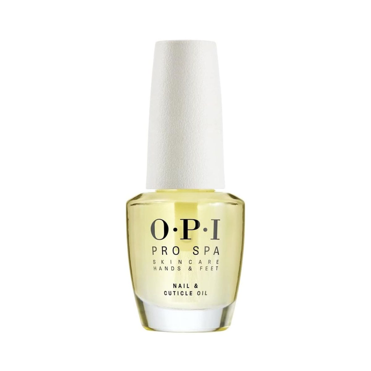 619828127778 OPI Pro Spa Nail and Cuticle Oil 14.8ml - Image 1
