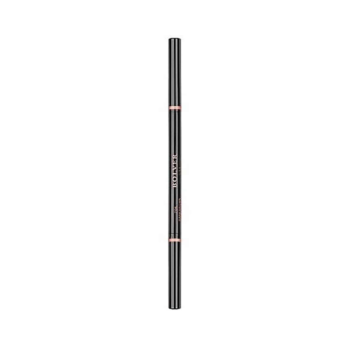 6971977504522.jpg Bolver USA Eyebrow Pencil Dark Brown - Image 1