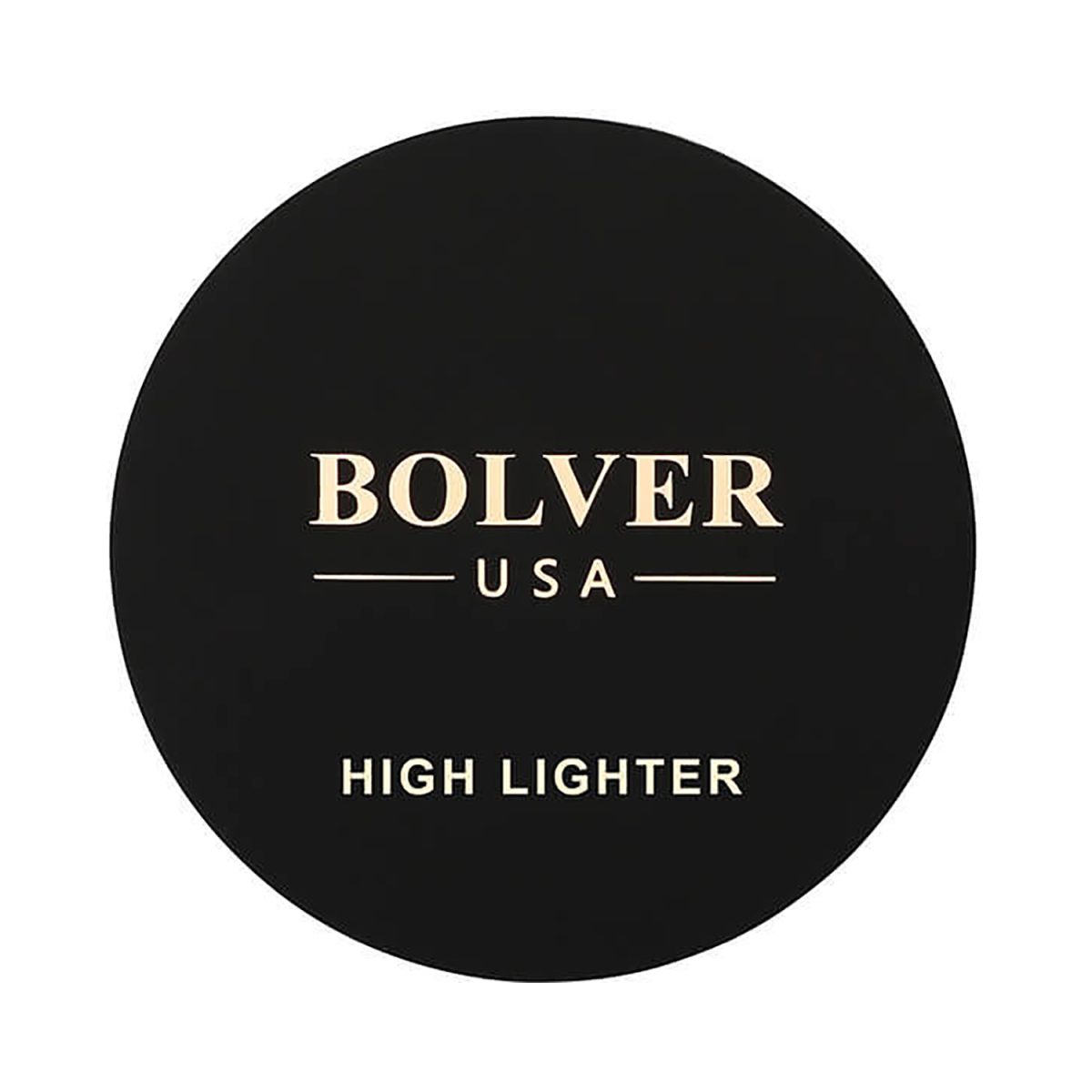6971977504539.jpg Bolver USA Highlighter Palette H02 Ballerina - Image 1