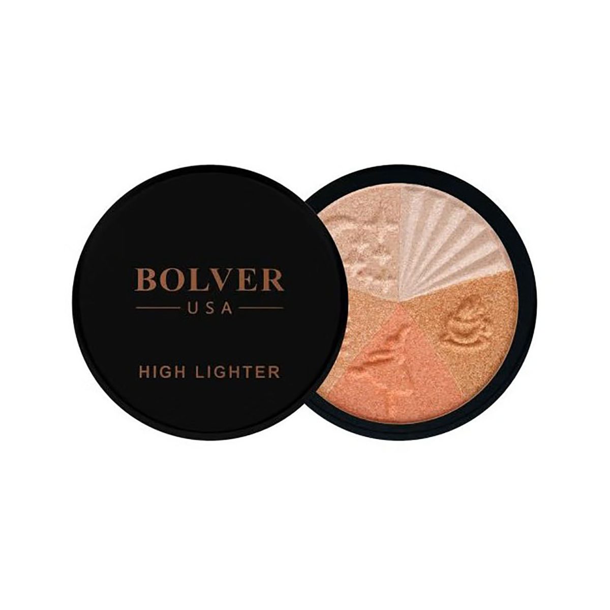 6971977504560 Bolver USA Highlighter H05 11g - Image 1