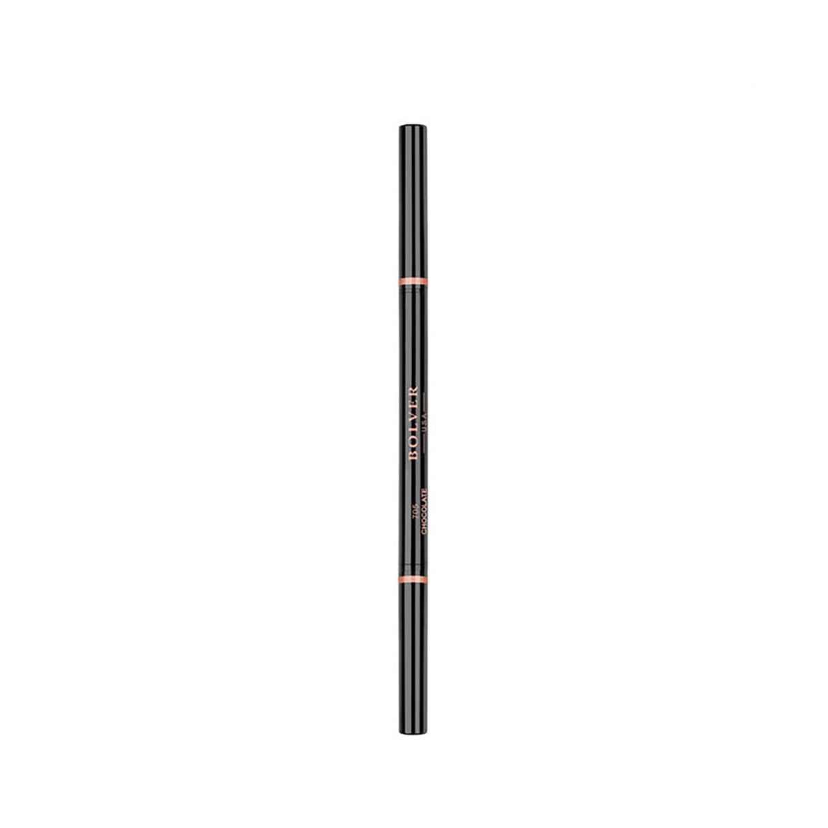 6971977550451.jpg Bolver USA Eyebrow Pencil 705 Chocolate - Image 1