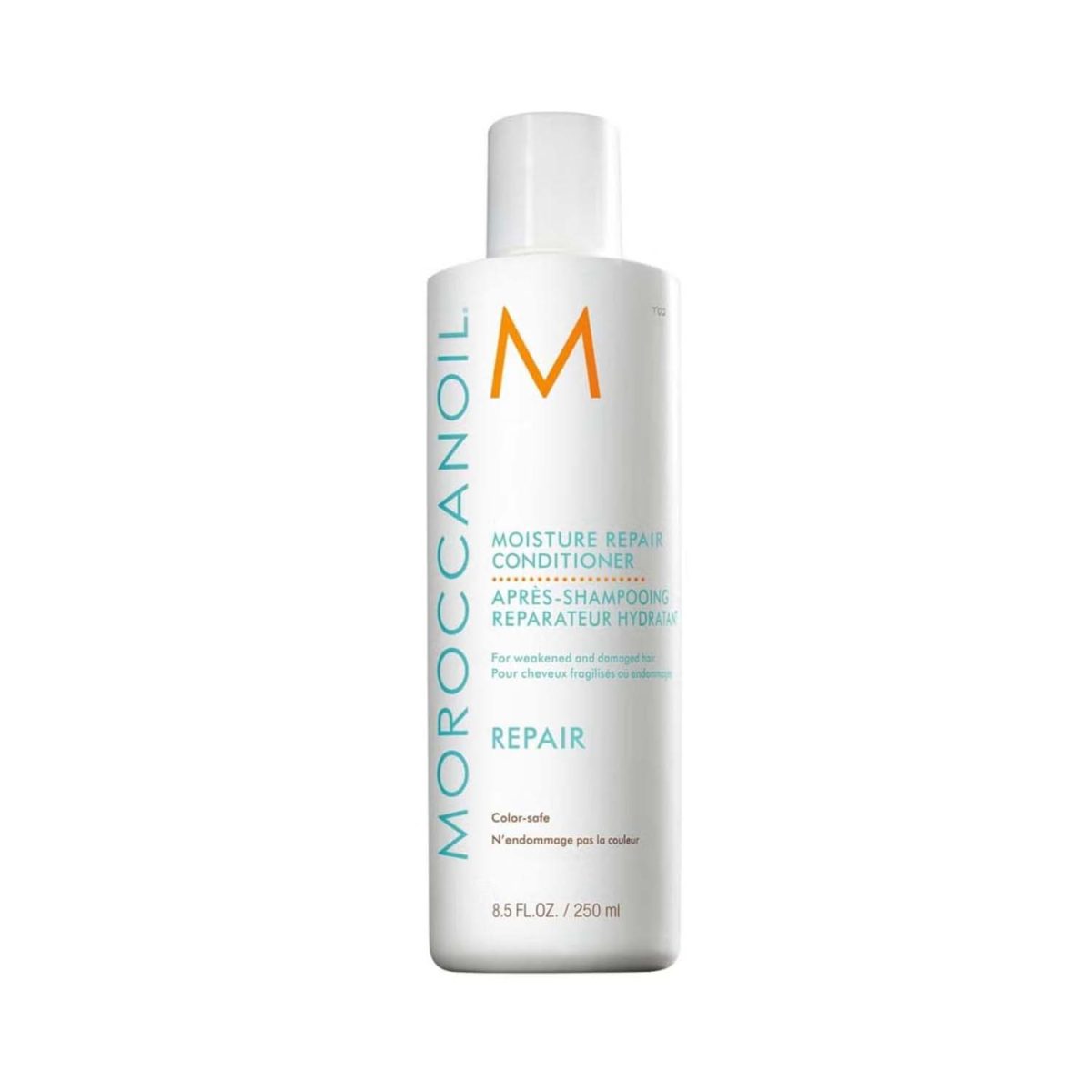 7290011521202.jpg Moroccan Oil Moisture Repair Conditioner 250ml - Image 1