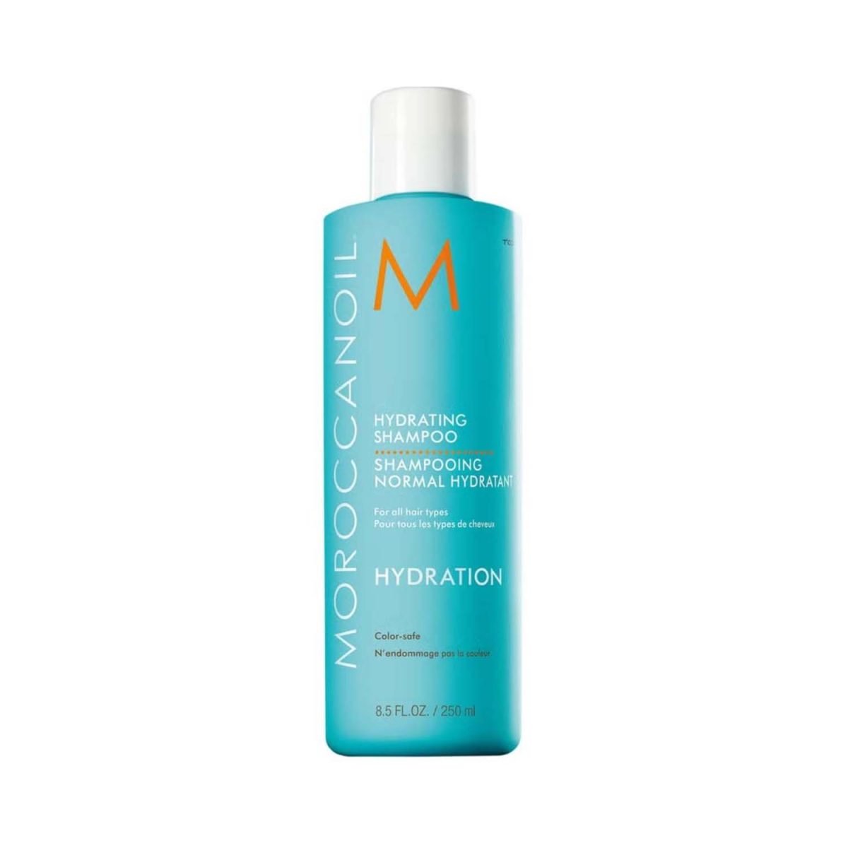 7290011521806.jpg Moroccan Oil Hydrating Shampoo 250ml - Image 1