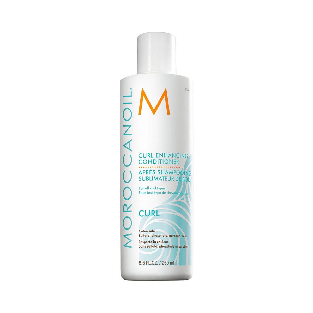7290016494341.jpg Moroccan Oil Curl Enhancing Conditioner 250ml - Image 1