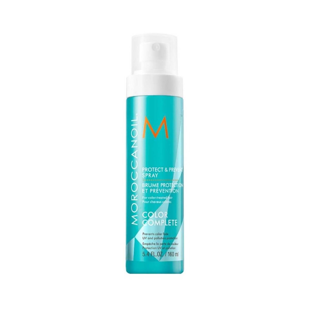 7290017279077.jpg Moroccan Oil Protect and Prevent Spray 160ml - Image 1