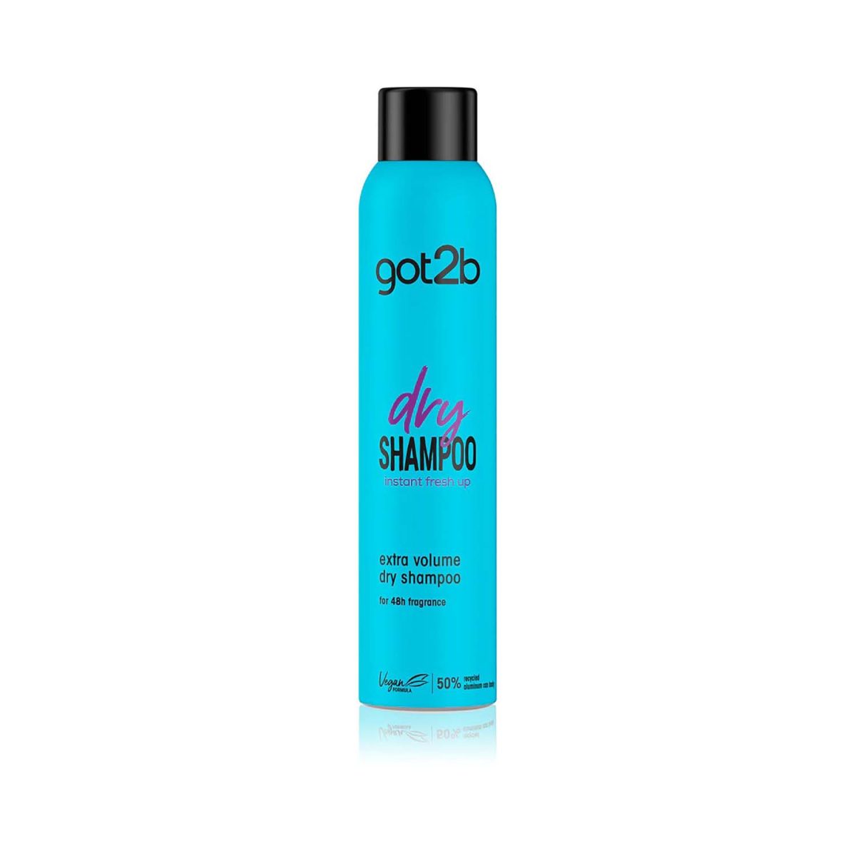 7332531063739.jpg Got2B Extra Volume Dry Shampoo 200ml - Image 1