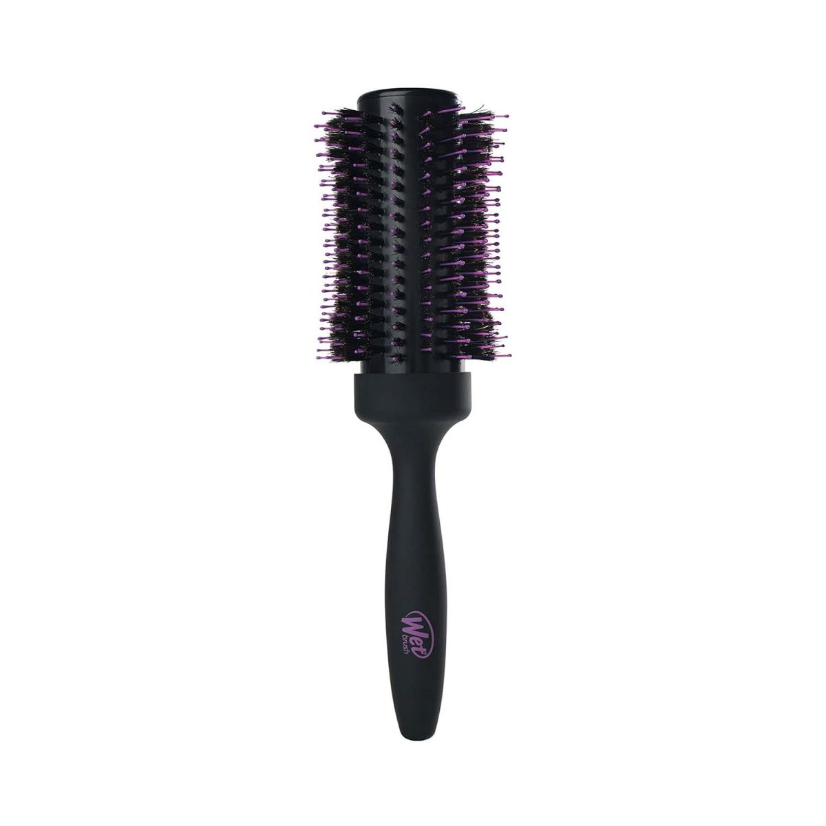Wetbrush Volumizing Round Brush Thick and Coarse - Image 1