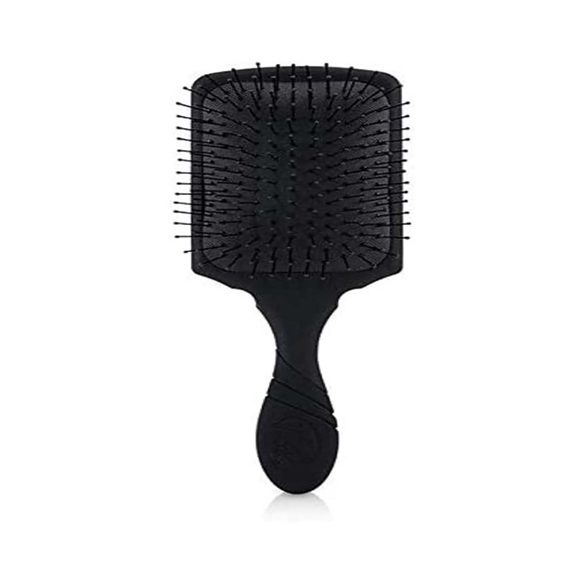 736658946758.jpg Wetbrush Paddle Detangler Black - Image 1