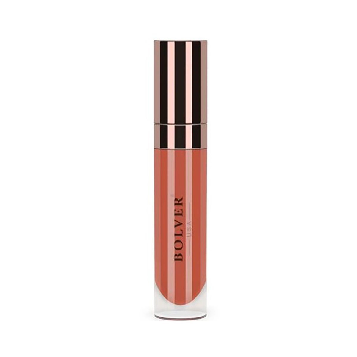 Bolver USA Matte Lip Liquid High Shine 10ml - Image 1