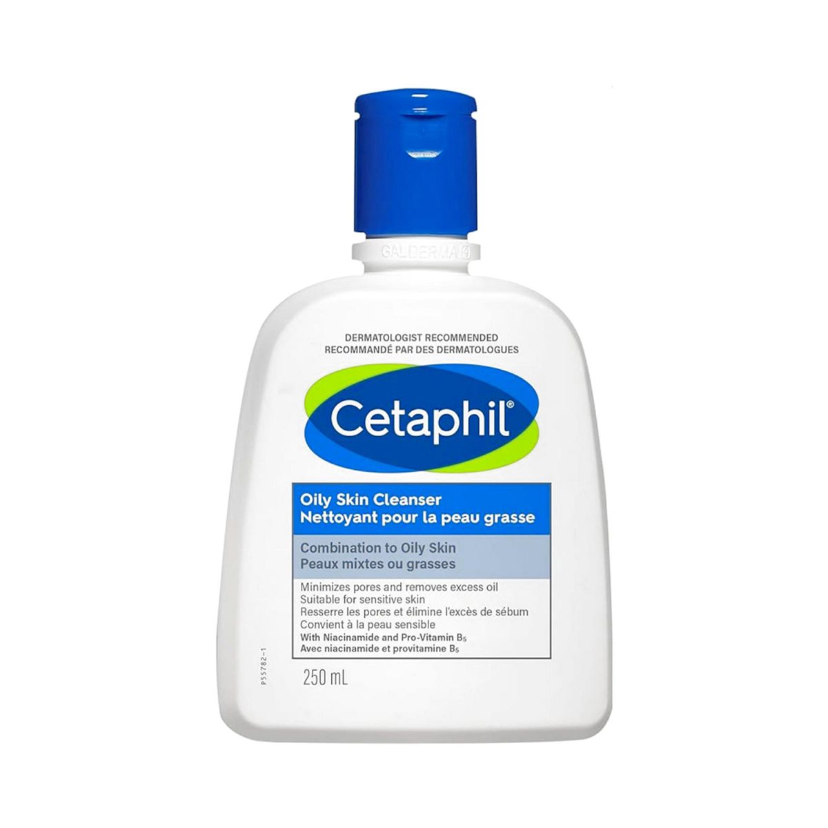 Cetaphil Oily Skin Cleanser 250ml - Image 1