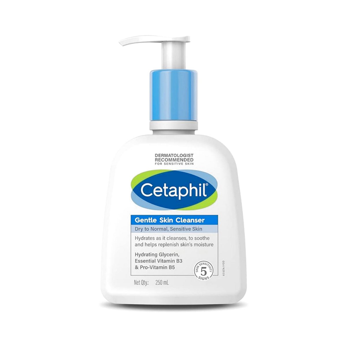 Cetaphil Gentle Skin Cleanser 250ml - Image 1