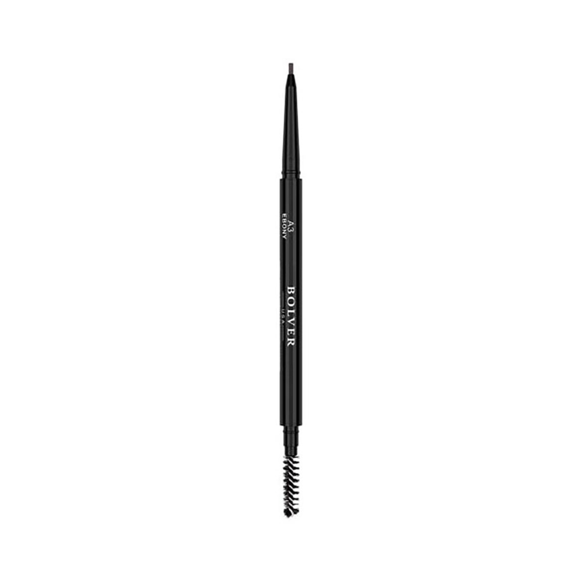Bolver USA Eyebrow Pencil Ebony - Image 1