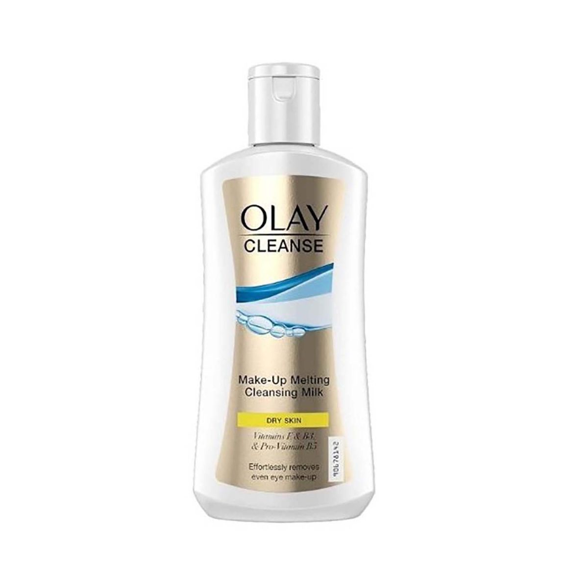 Olay Cleansing Milk for Dry Skin 200ml - Image 1