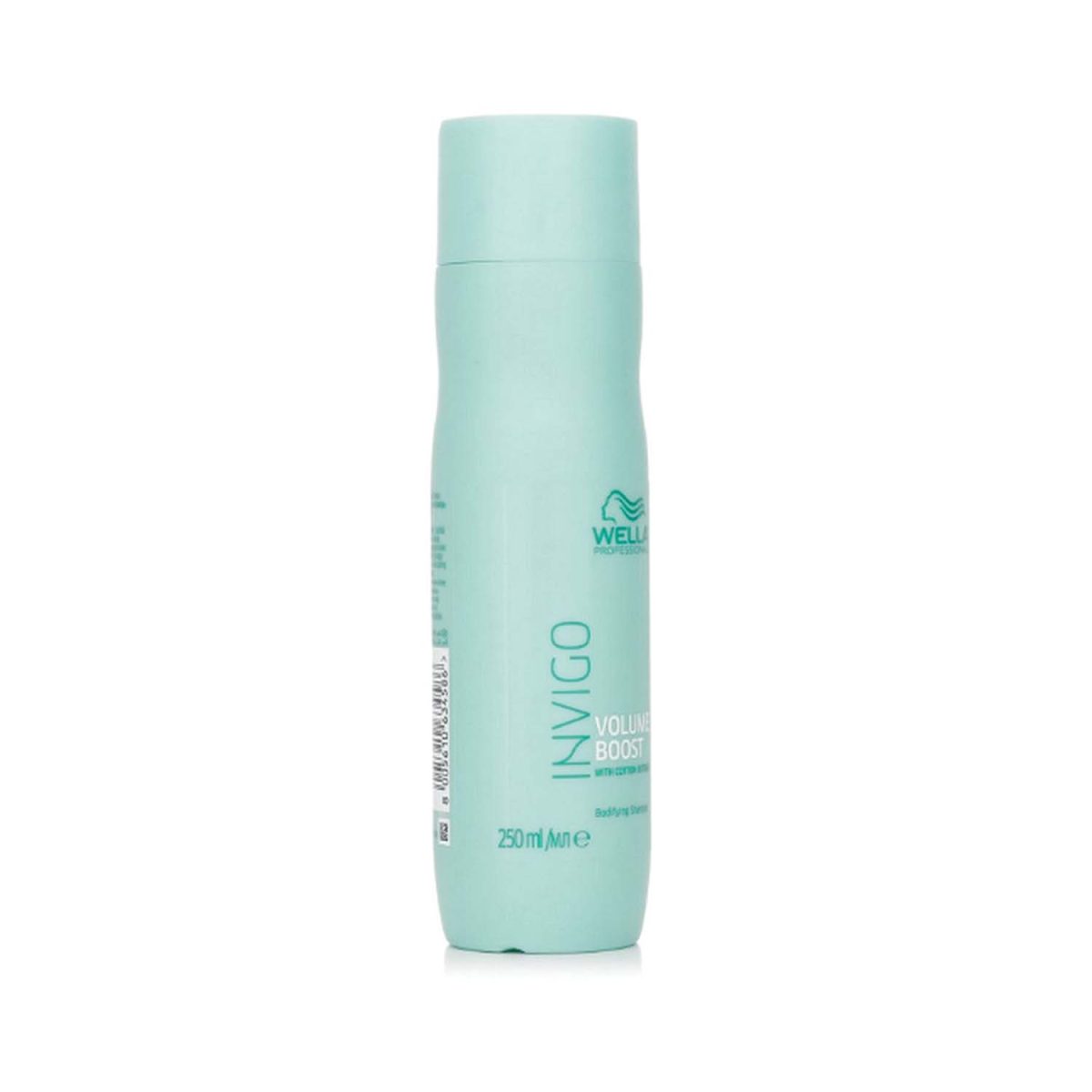8005610633091.jpg Wella Invigo Volume Boost Shampoo 250ml - Image 1