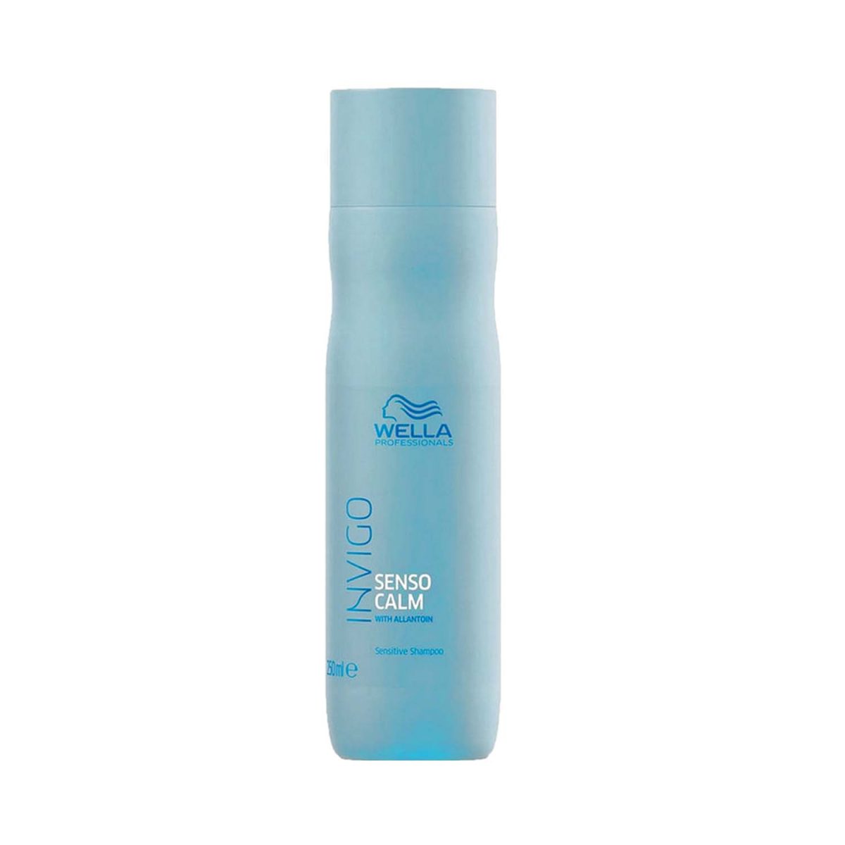 8005610642581.jpg Wella Invigo Balance Senso Calm Shampoo 250ml - Image 1