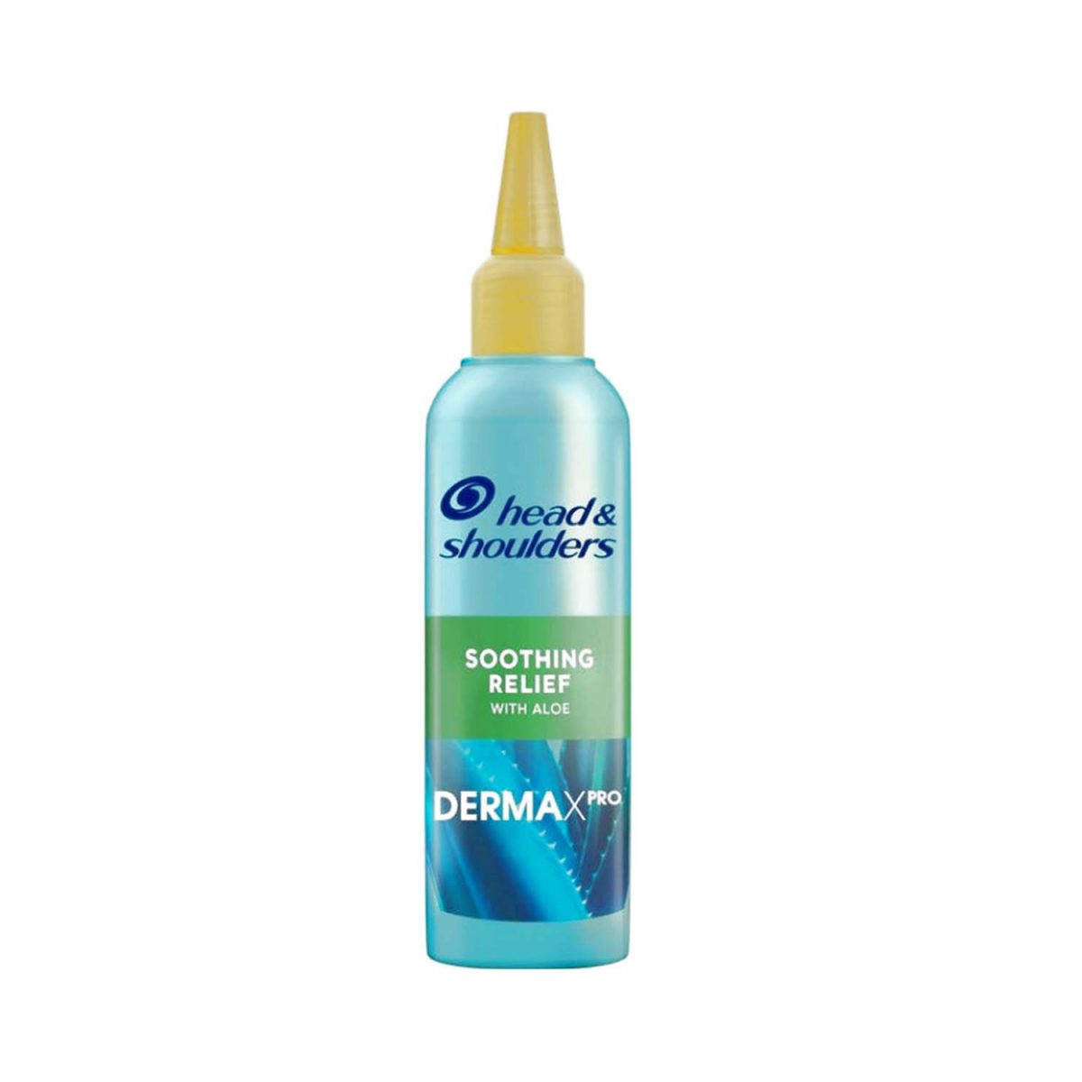 8006540423127.jpg Head and Shoulders Dermaxpro Soothing Relief Aloe Tube 145ml English - Image 1