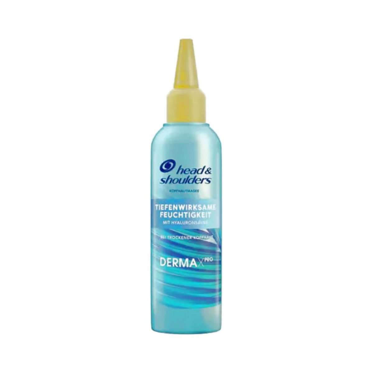 Head and Shoulders Deep Moisturizing Hair Treatment Cream 145ml - Image 1