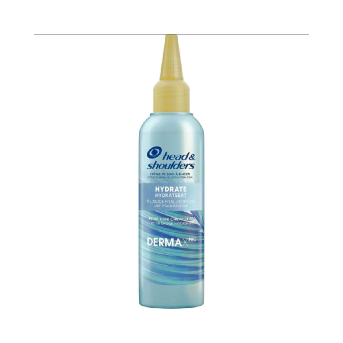 Head and Shoulders Hydrating Moisturizing Hair Treatment Cream 145ml - Image 1