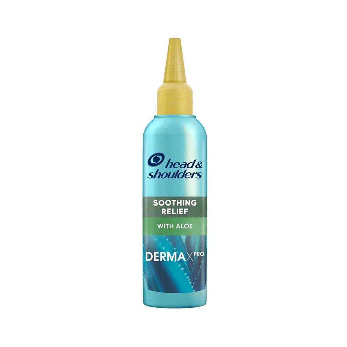 8006540423479 Head and Shoulders Dermaxpro Soothing Relief Aloe Tube 145ml Swedish - Image 1
