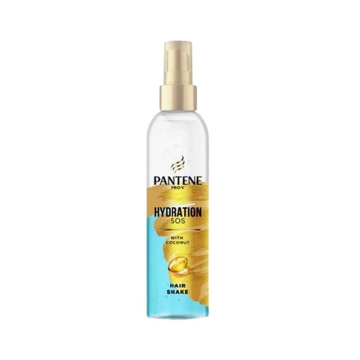 Pantene Pro V Hydration SOS Hair Treatment 100ml - Image 1