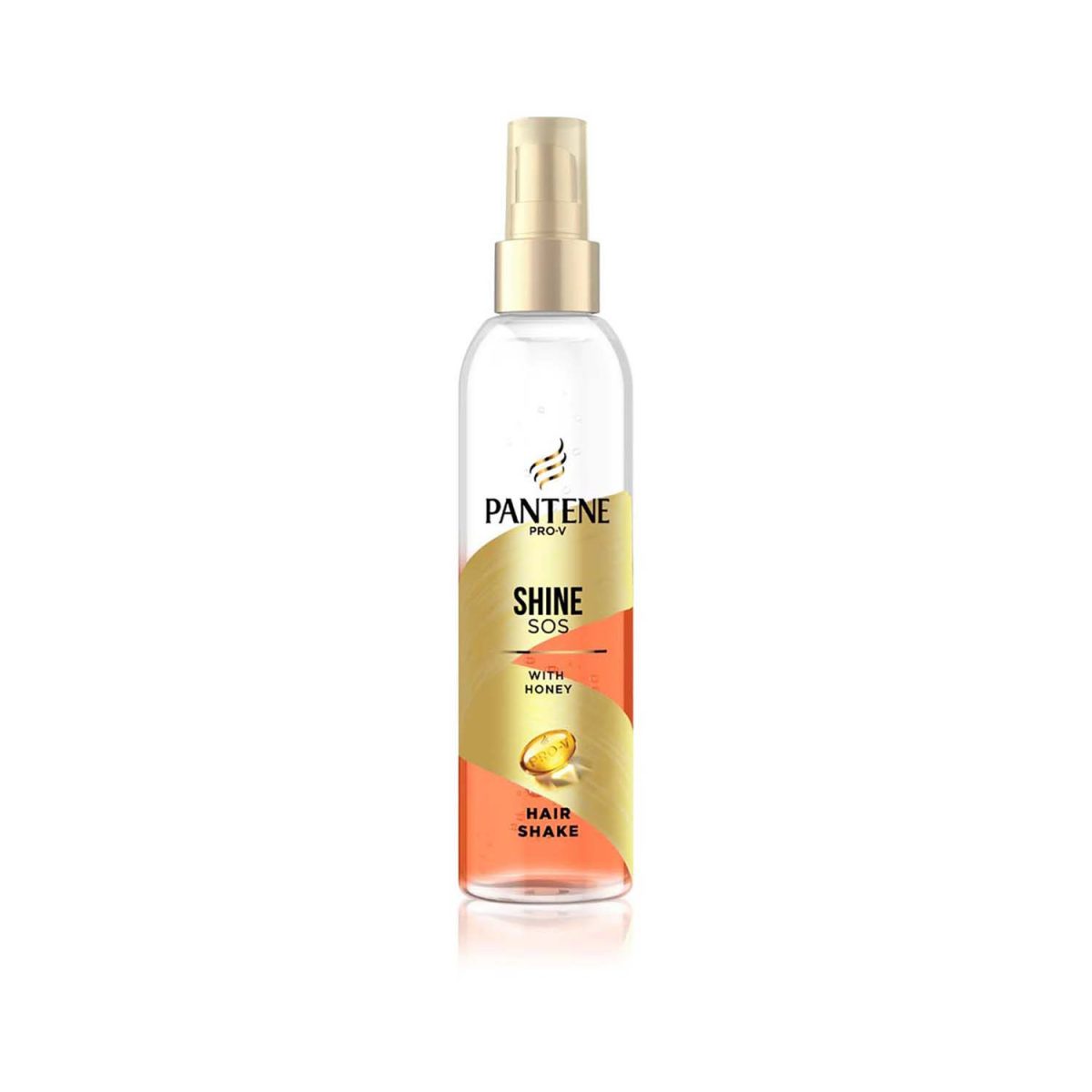 Pantene Pro-V Shine SOS Hair Shake For Shine 150ml - Image 1
