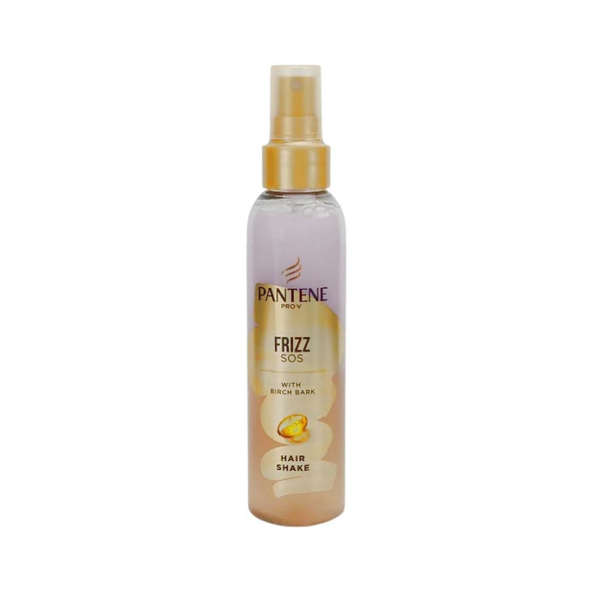 8006540497487.jpg Pantene Pro V Smooth Anti Frizz Serum 100ml - Image 1