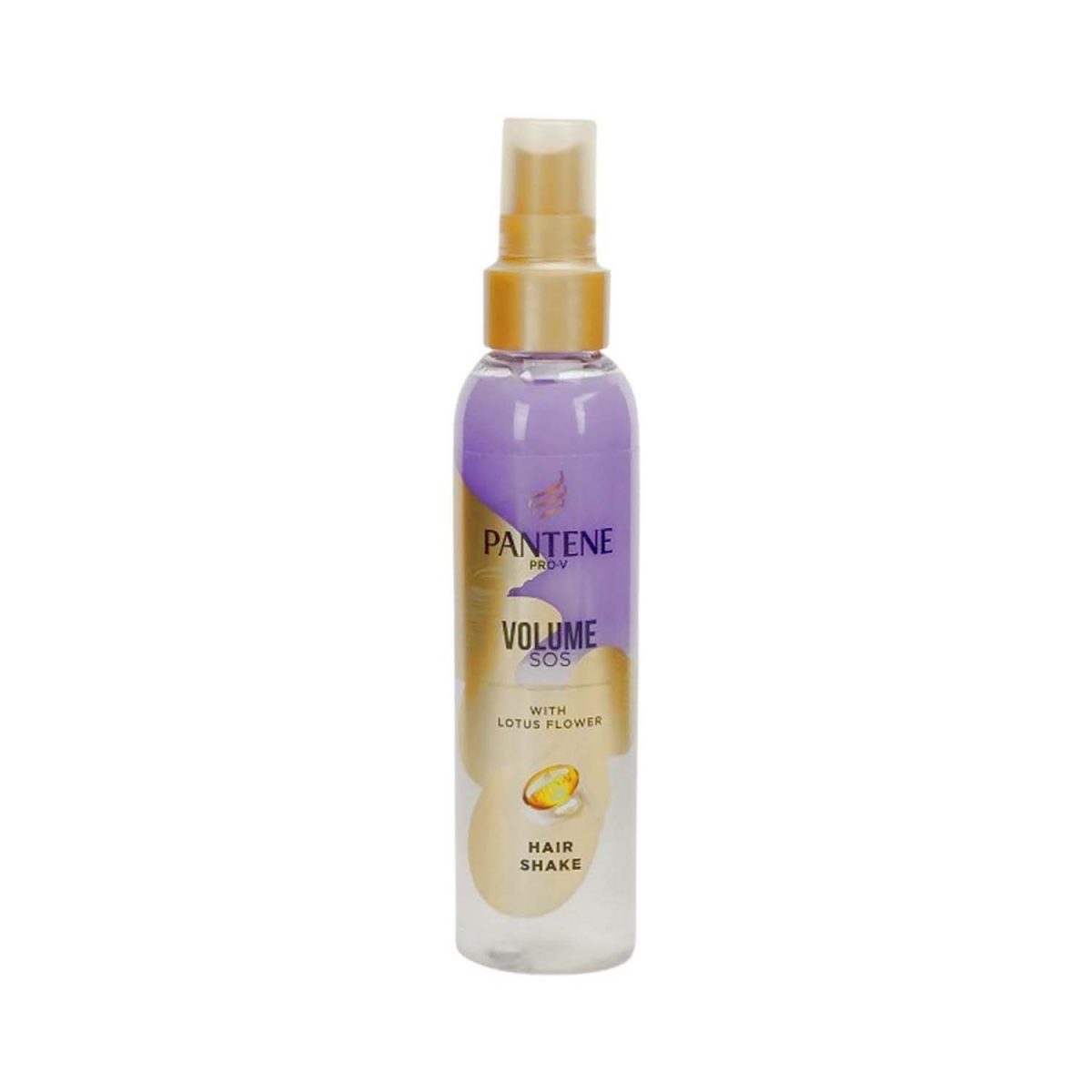 Pantene Pro V Volume SOS Hair Shake Spray 150ml - Image 1