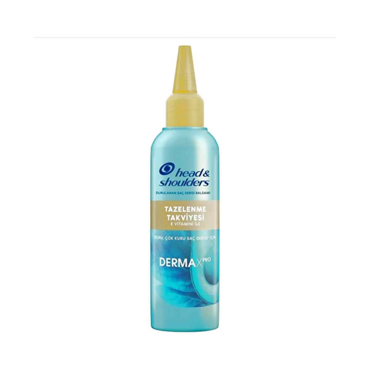 Head and Shoulders Dermaxpro Balm Refreshment Relief Tube 145ml - Image 1