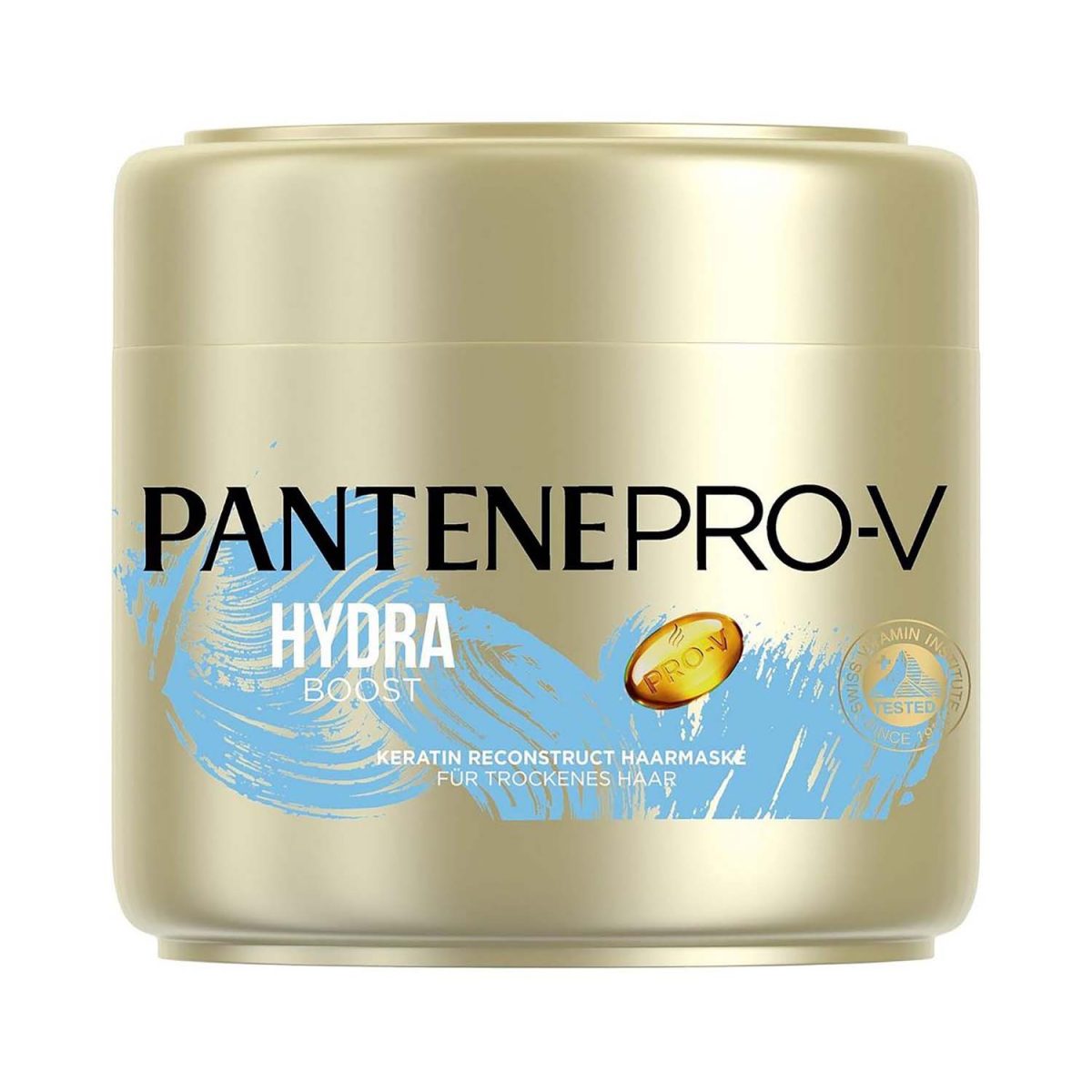 8006540756652 Pantene Pro V Hydra Intense Hair Mask 300ml - Image 1