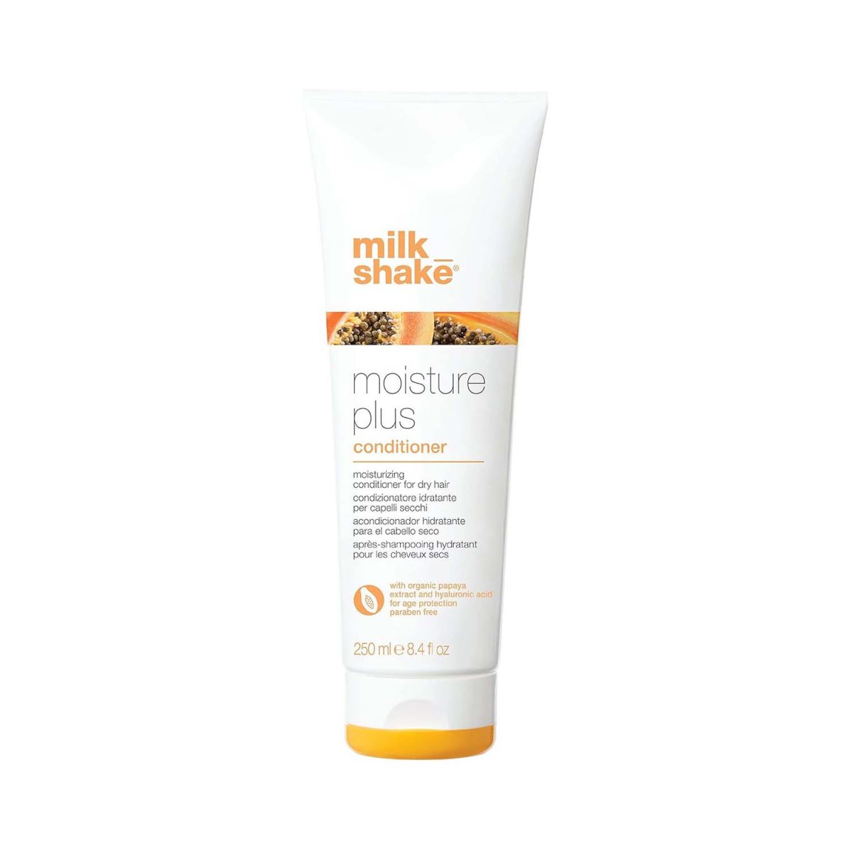 8032274192138.jpg Milk Shake Moisture and More Conditioner 250ml - Image 1