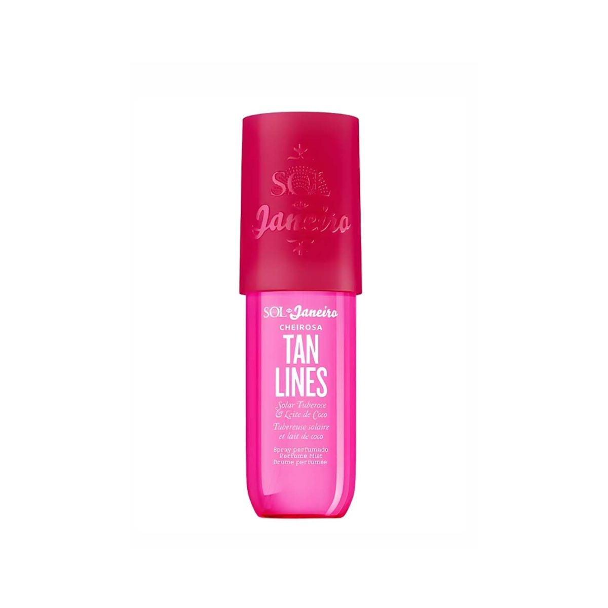 Sol de Janeiro Tan Lines 08 Perfume Mist 90ml - Image 1
