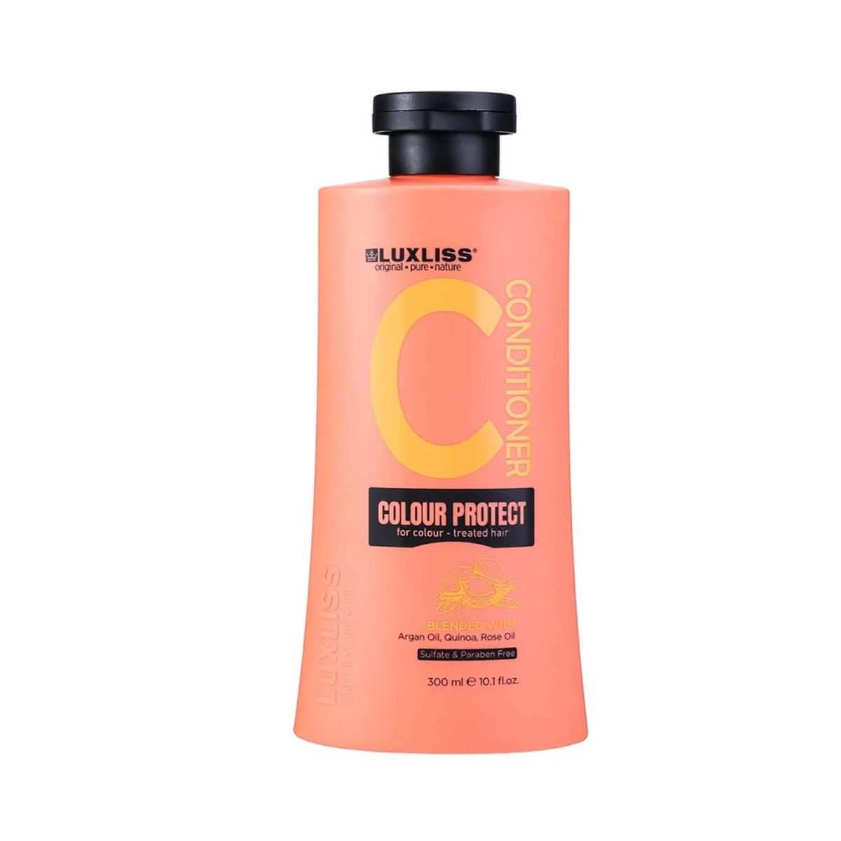 811131036635.jpg Luxliss Colour Protect Conditioner 300ml - Image 1
