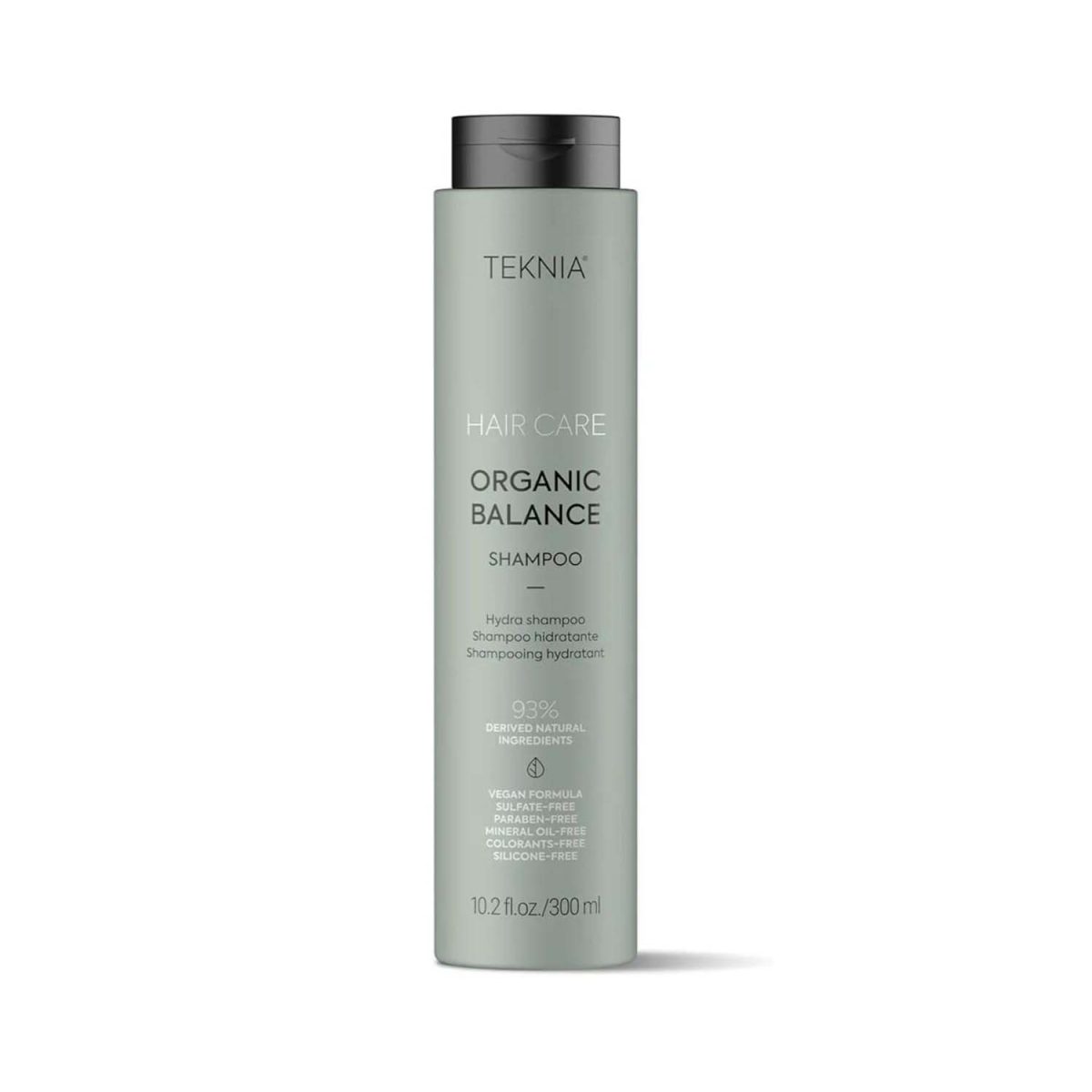 Lakme Teknia Organic Balance Shampoo 300ml - Image 1