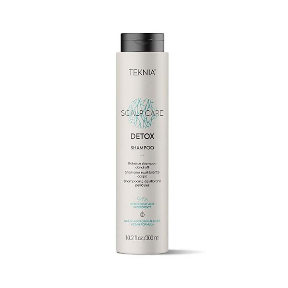 8429421443227.jpg Lakme Teknia Balance Detox Shampoo 300ml - Image 1