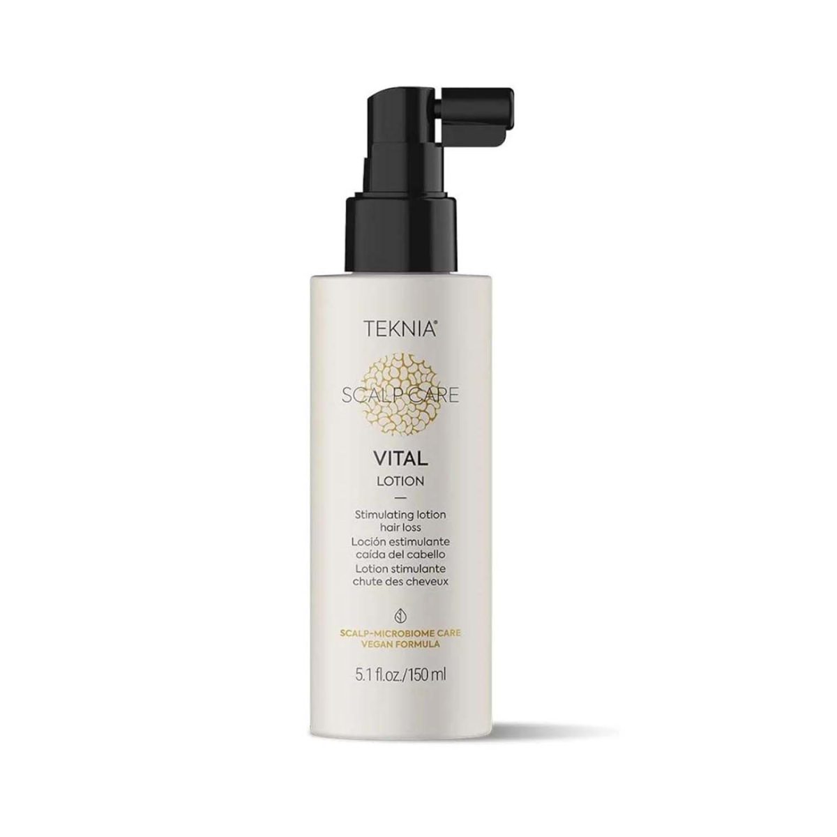 8429421443739.jpg Lakme Teknia Vital Stimulating Lotion 150ml - Image 1