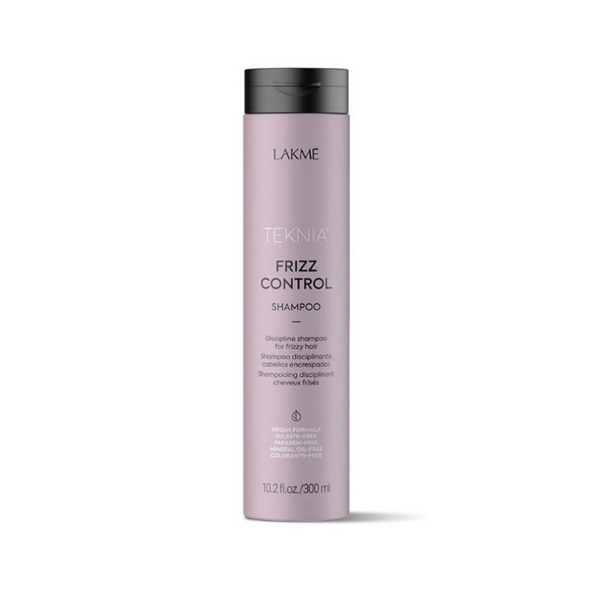 Lakme Teknia Frizz Control Shampoo 300ml - Image 1