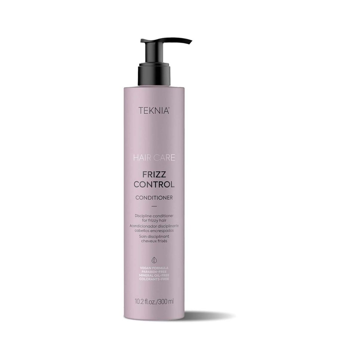 8429421444224.jpg Lakme Teknia Frizz Control Conditioner 300ml - Image 1