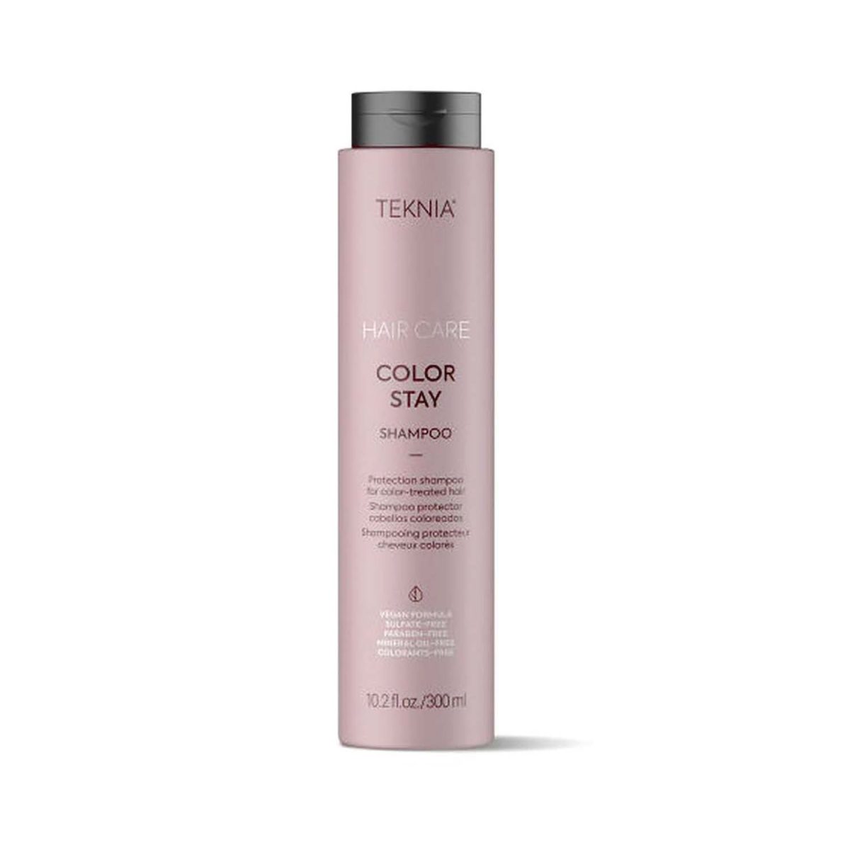 8429421445122.jpg Lakme Teknia Color Stay Shampoo 300ml - Image 1