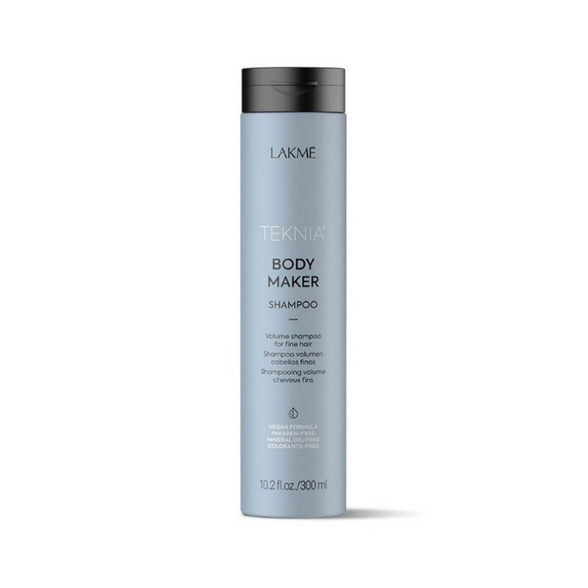 8429421446129.jpg Lakme Teknia Body Maker Shampoo 300ml - Image 1