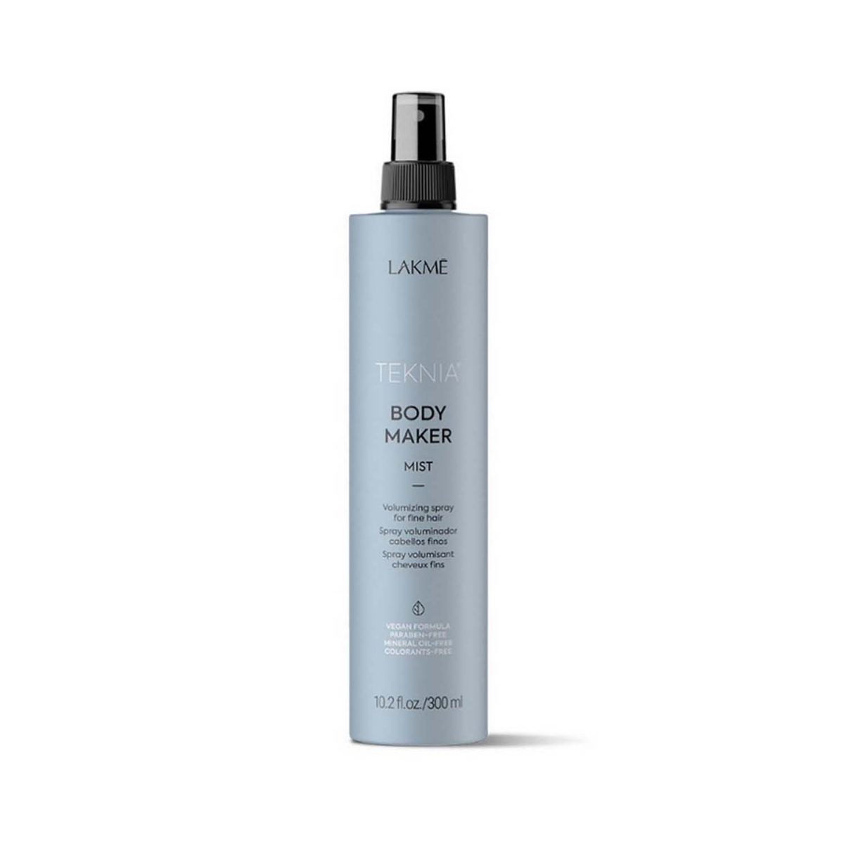 8429421446532.jpg Lakme Teknia Body Maker Mist 300ml - Image 1