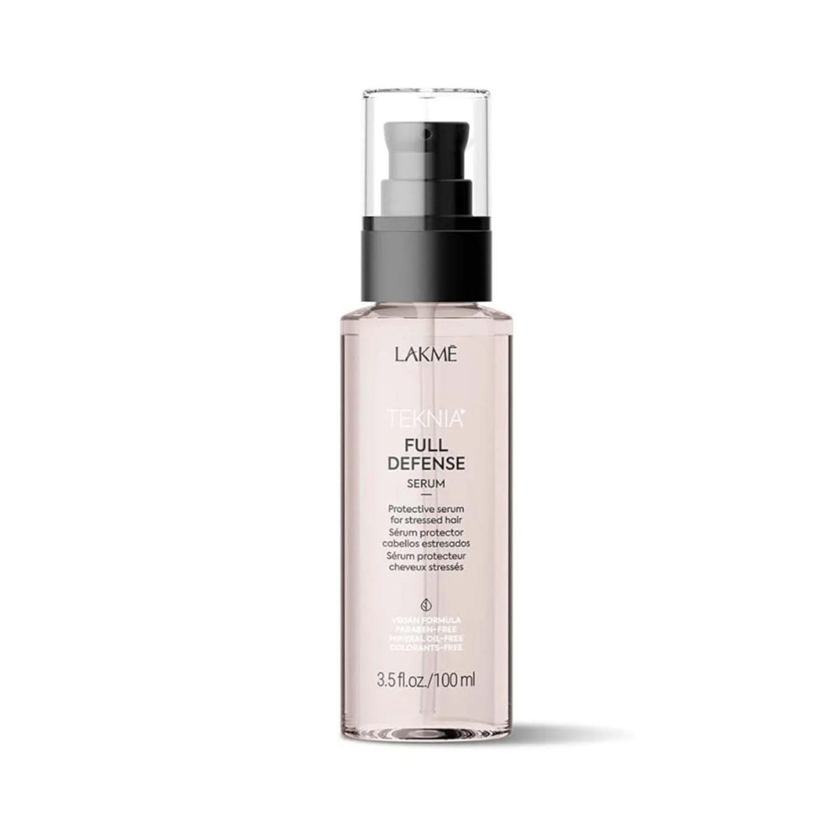 Lakme Teknia Full Defense Serum 100ml - Image 1