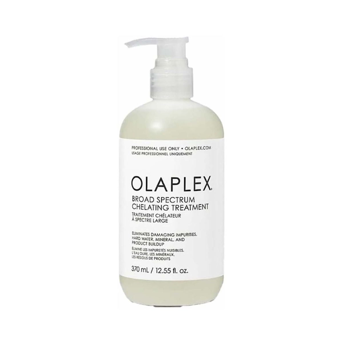 850018802512.jpg Olaplex Broad Spectrum Chelating Treatment 370ml - Image 1