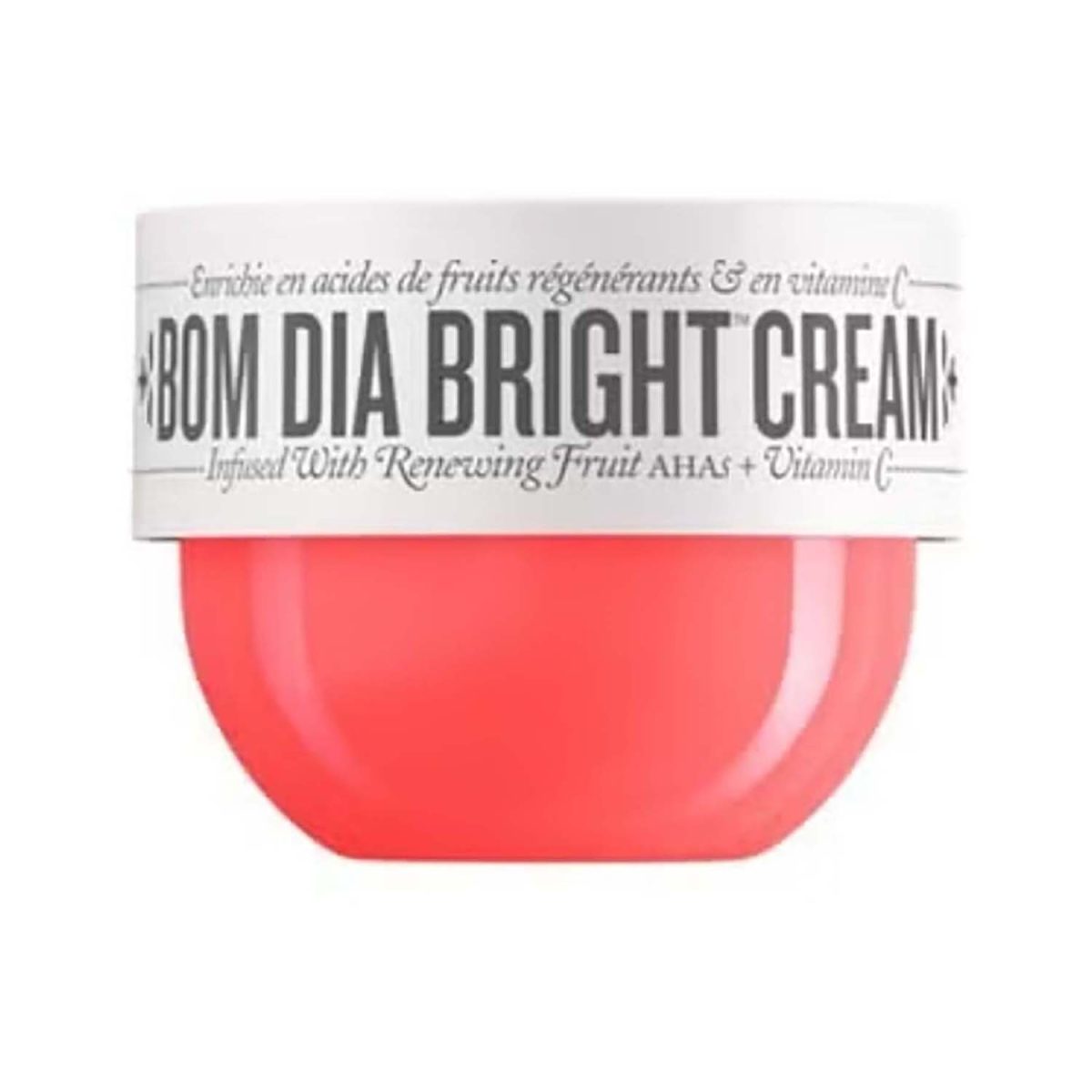 851604006697.jpg Sol de Janeiro Bom Dia Bright Body Cream 240ml - Image 1