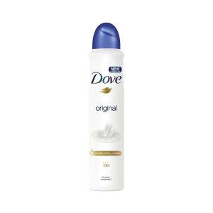 Dove Body Spray Original 250ml