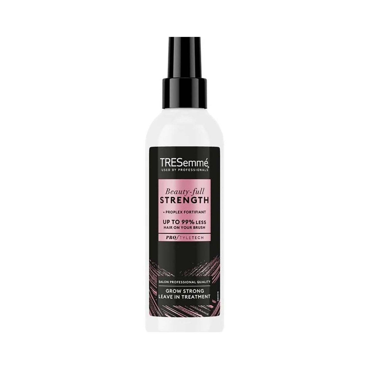 Tresemme Beauty Full Strength Spray 200ml - Image 1