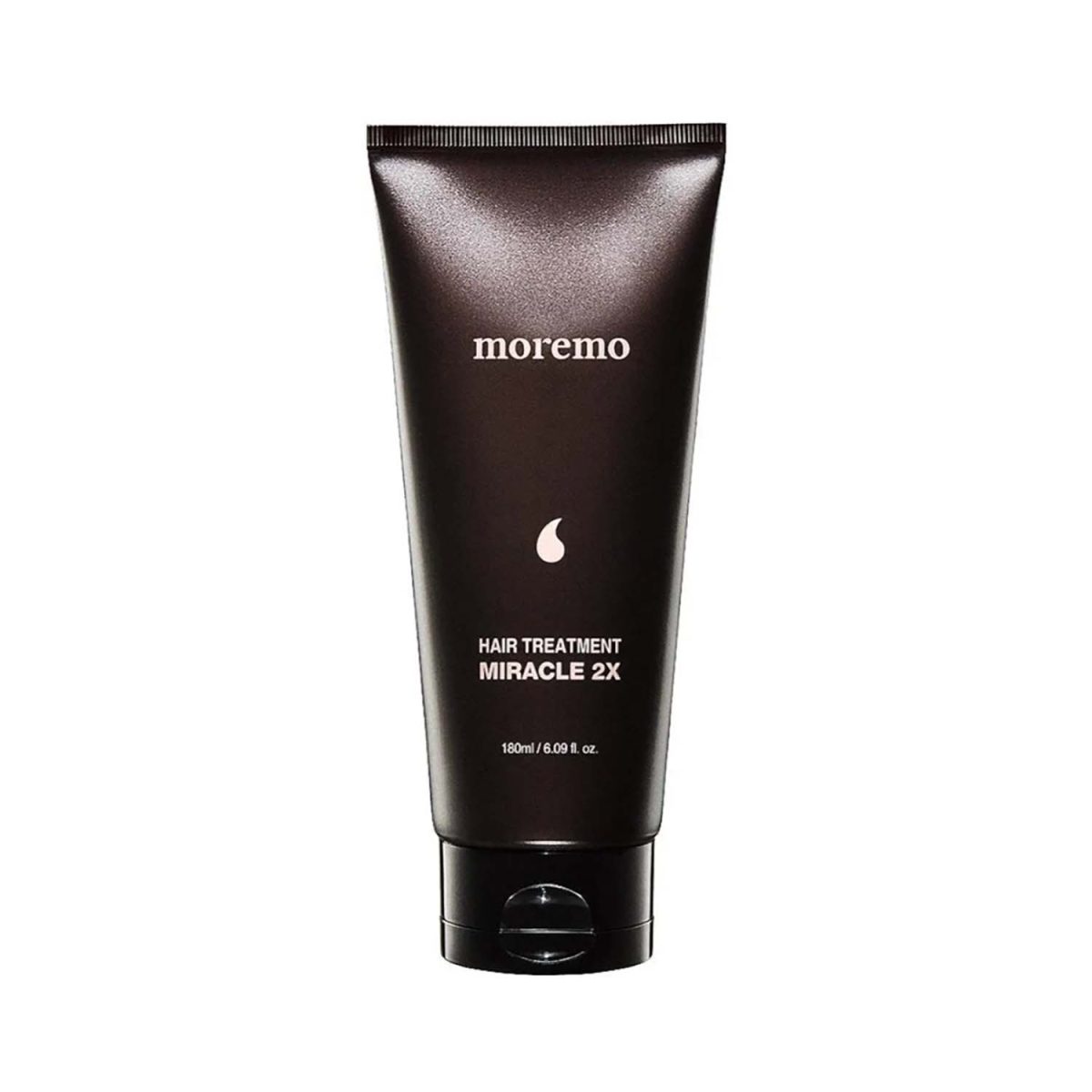 Moremo Miracle 2X Hair Treatment 180ml - Image 1