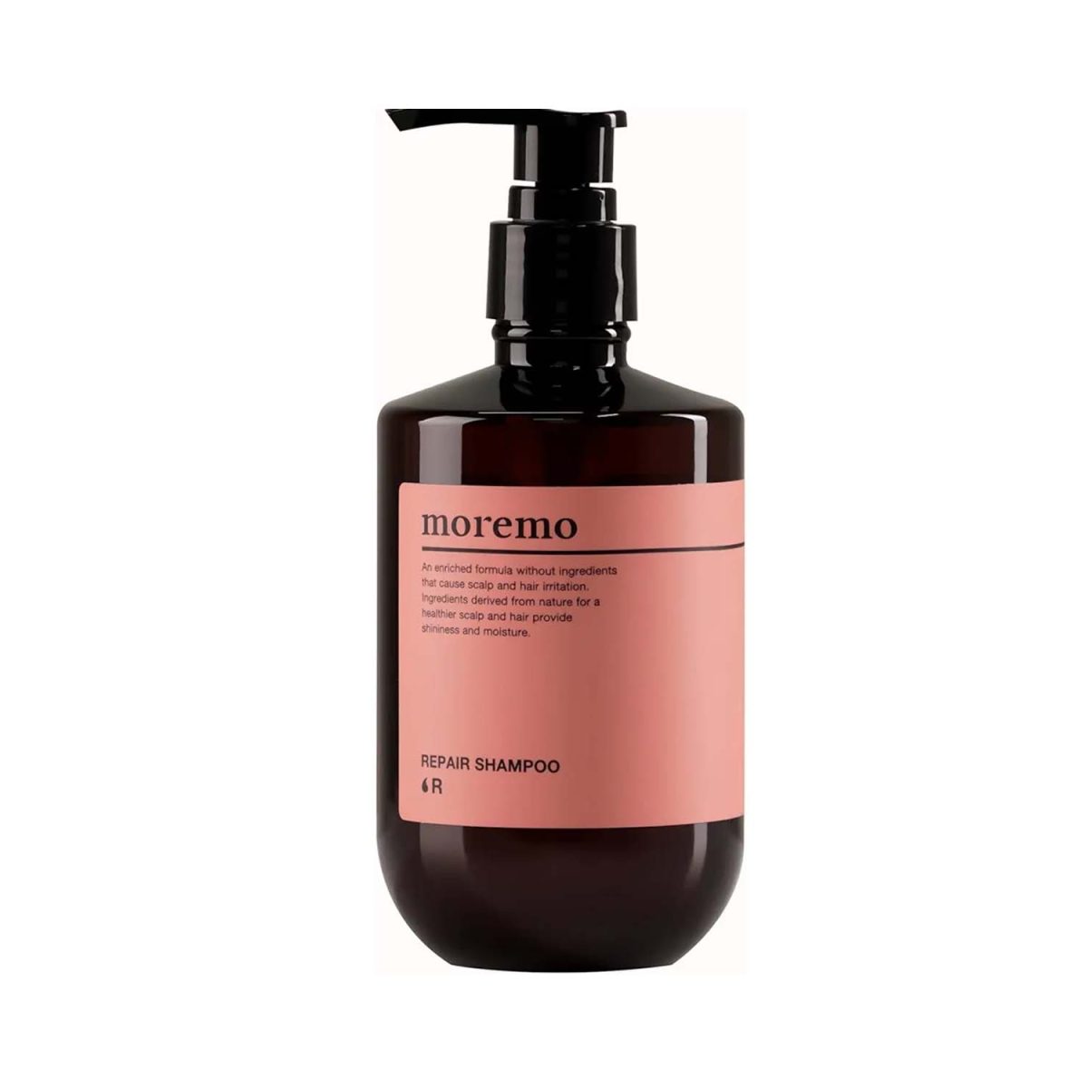 Moremo Repair Shampoo R 300ml - Image 1