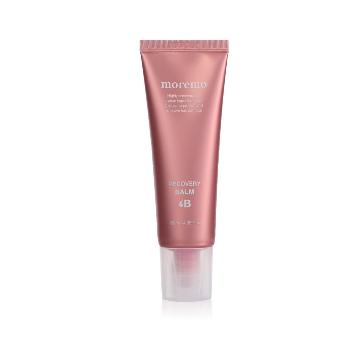 8806050298181.jpg Moremo Recovery Balm B 120ml - Image 1