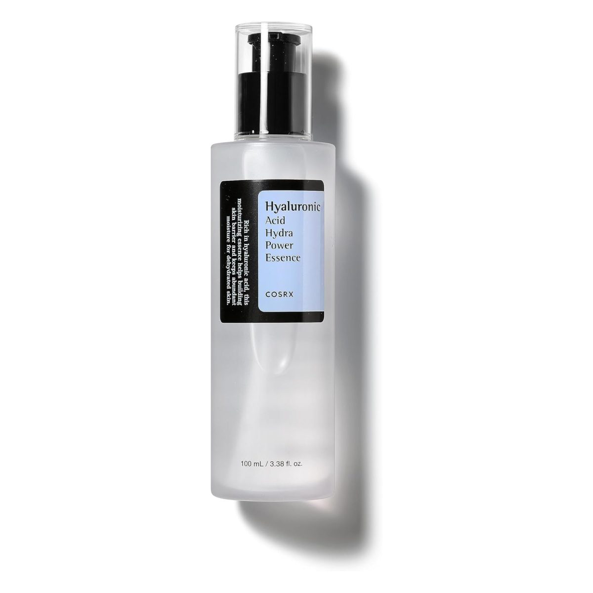 8809416470184 Cosrx Hyaluronic Acid Hydra Power Essence 100ml - Image 1